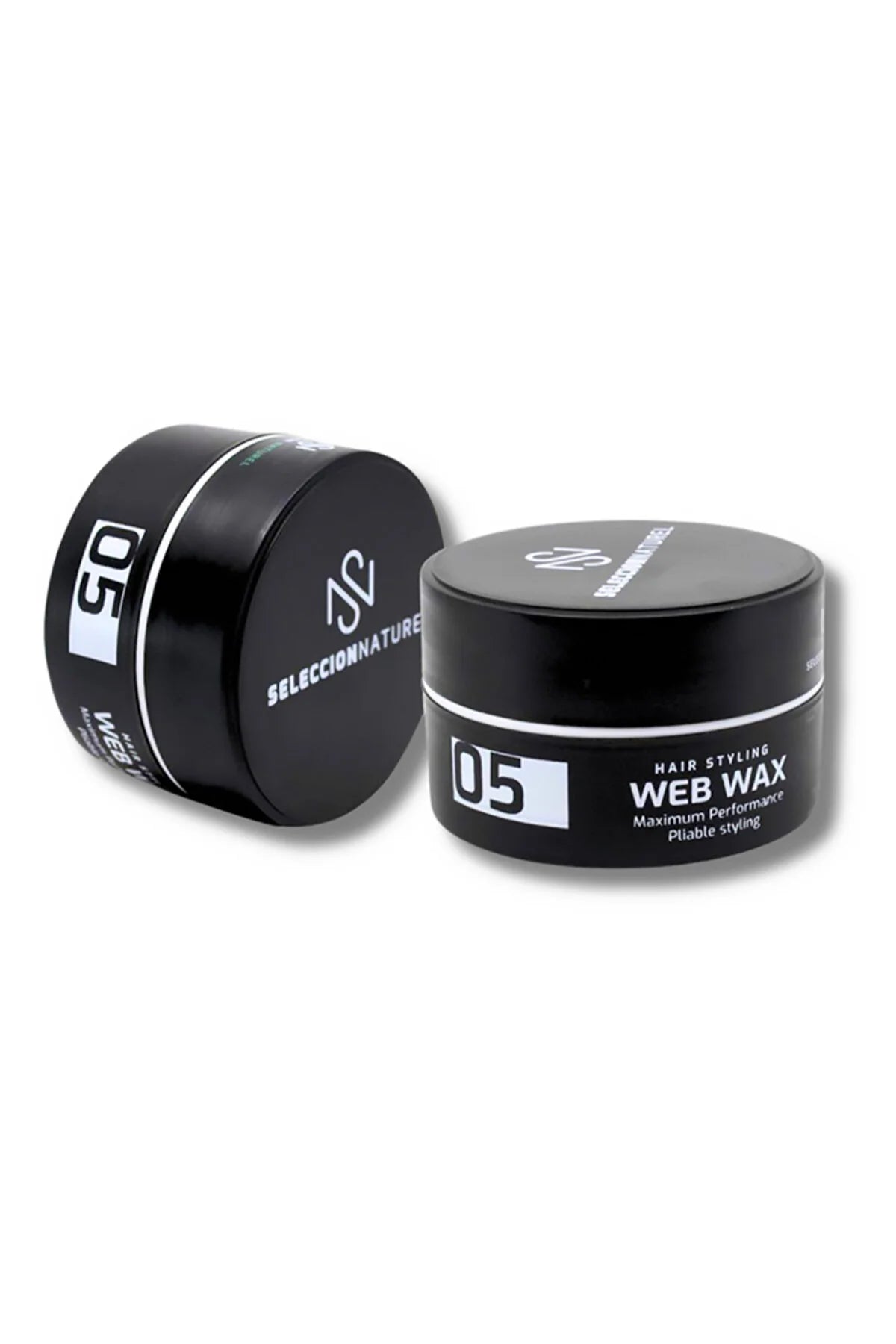 Wet Wax 05 Islık Örümcek