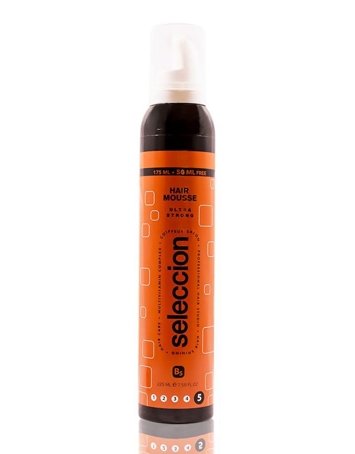 Seleccion Sac Kopugu 225 Ml Ultra Strong