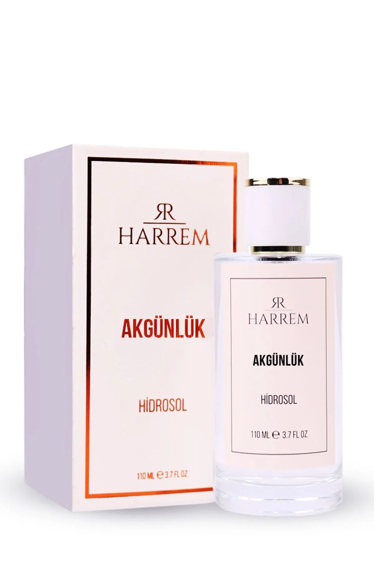 Akgünlük Suyu Elastikiyet Destekleyici Yaşlanma Karşıtı Tonik 110 Ml