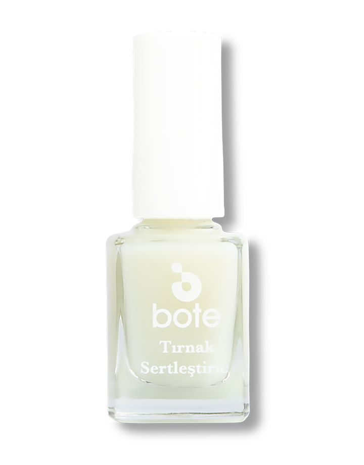 Bote Nail Tirnak Sertleştirici