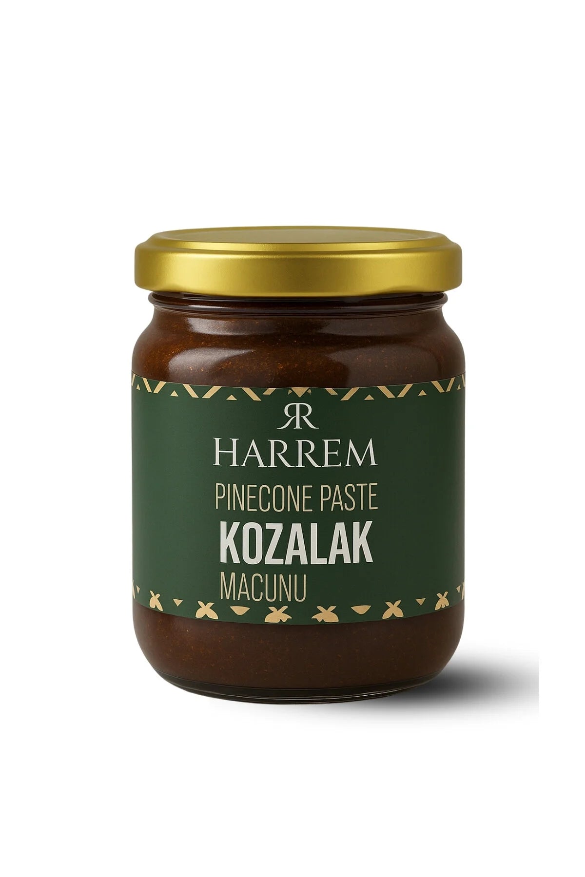 Kozalak Macunu 240 Gr