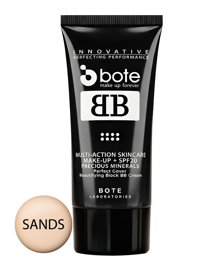Bote Bb Cream Sand