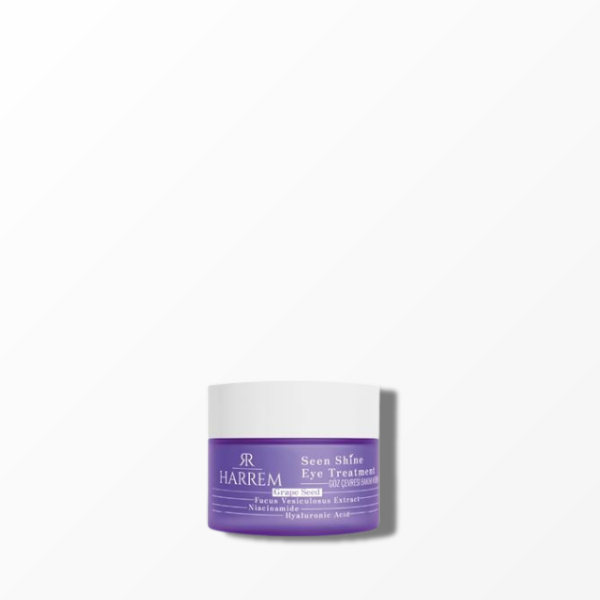 Seen Shine Göz Çevresi Bakım Kremi 15 Ml