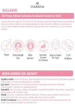Gül Mayası Aydınlatıcı Gözenek Sıkılaştırıcı Ve Arındırıcı Tonik