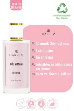 Gül Mayası Aydınlatıcı Gözenek Sıkılaştırıcı Ve Arındırıcı Tonik