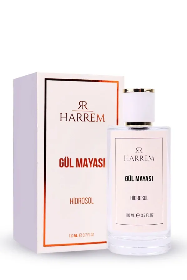 Gül Mayası Aydınlatıcı Gözenek Sıkılaştırıcı Ve Arındırıcı Tonik